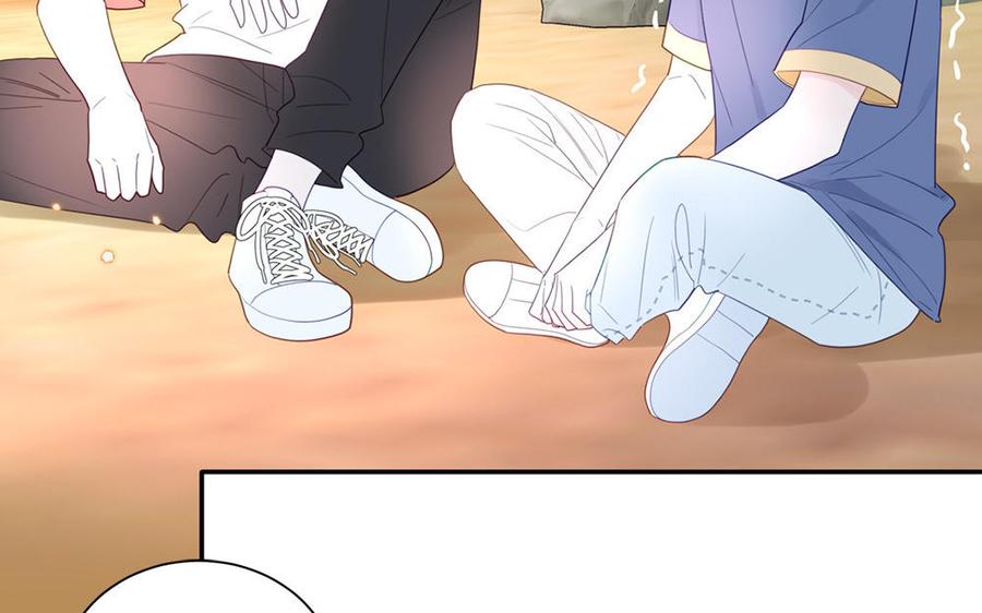 妖怪混圈指南 - 第112话 尾巴被发现了！ - 第29张图