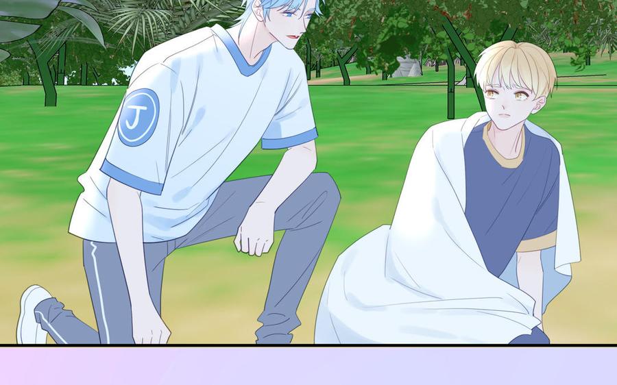 妖怪混圈指南 - 第112话 尾巴被发现了！ - 第66张图