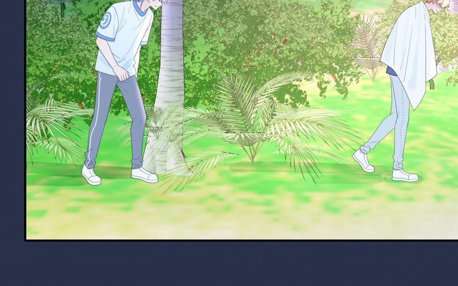 妖怪混圈指南 - 第112话 尾巴被发现了！ - 第51张图