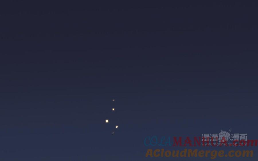 妖怪混圈指南 - 第112话 尾巴被发现了！ - 第25张图