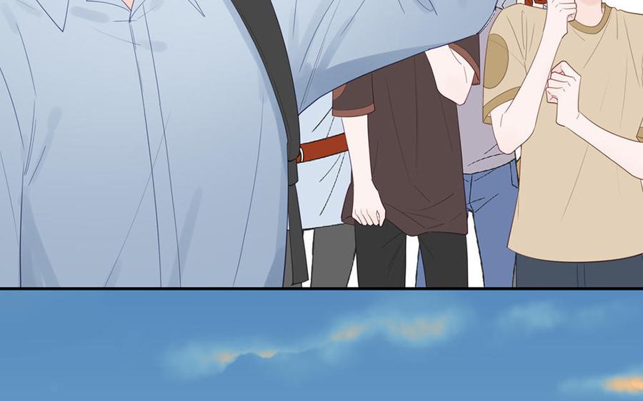 妖怪混圈指南 - 第112话 尾巴被发现了！ - 第18张图