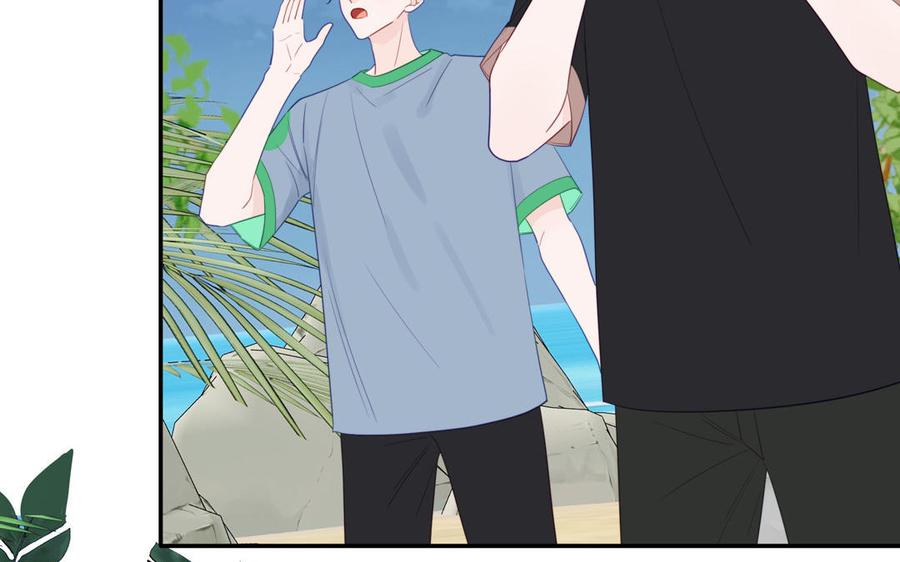 妖怪混圈指南 - 第113话 他的信息素 - 第33张图