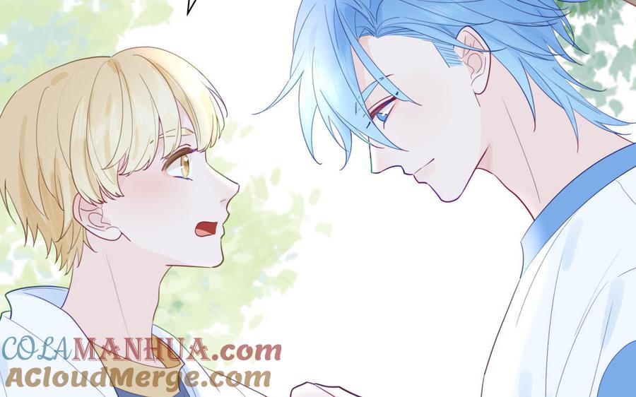 妖怪混圈指南 - 第113话 他的信息素 - 第46张图