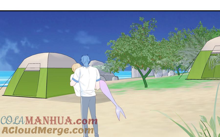 妖怪混圈指南 - 第114话 求你抱抱我 - 第31张图