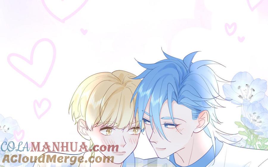 妖怪混圈指南 - 第114话 求你抱抱我 - 第79张图