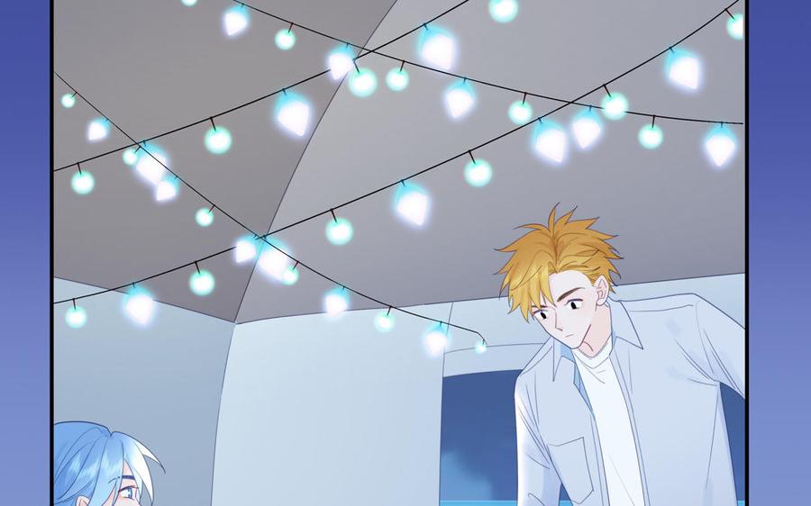 妖怪混圈指南 - 第115话 全是他的味道 - 第18张图