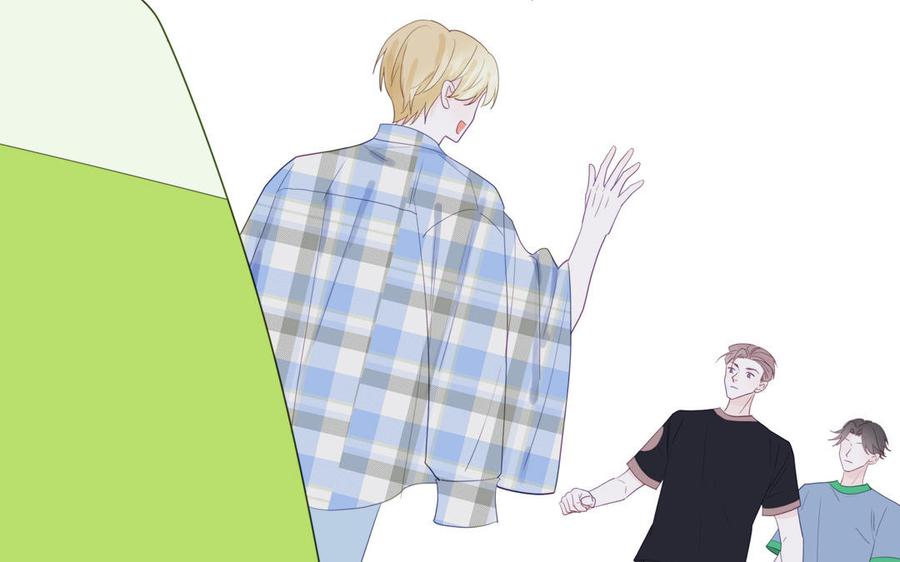 妖怪混圈指南 - 第115话 全是他的味道 - 第72张图