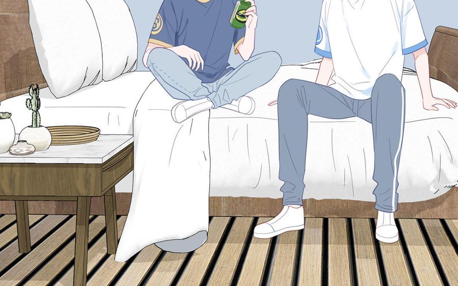 妖怪混圈指南 - 第116话 求偶行为 - 第87张图