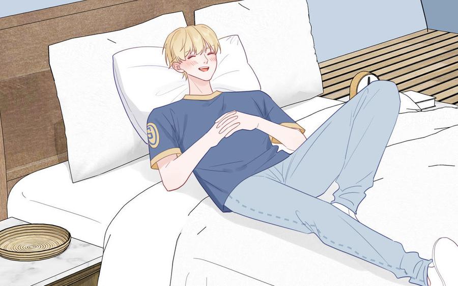 妖怪混圈指南 - 第116话 求偶行为 - 第72张图