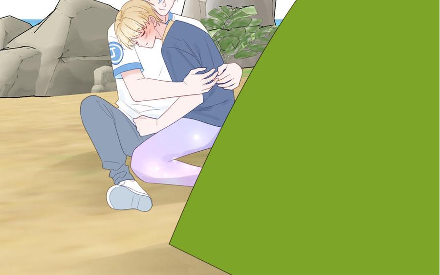 妖怪混圈指南 - 第116话 求偶行为 - 第53张图