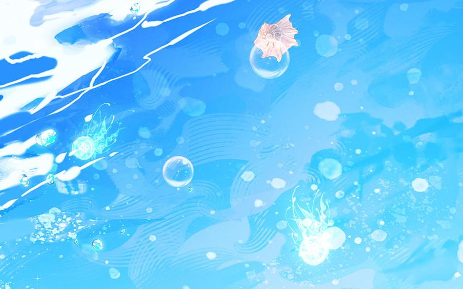 妖怪混圈指南 - 第117话 我是条渣鱼 - 第27张图