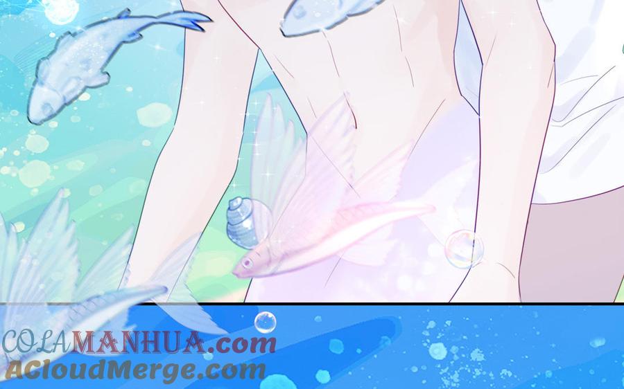 妖怪混圈指南 - 第117话 我是条渣鱼 - 第40张图