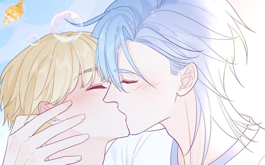 妖怪混圈指南 - 第117话 我是条渣鱼 - 第44张图