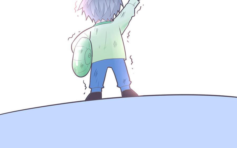 妖怪混圈指南 - 第11话 蜗蜗丢了 - 第86张图