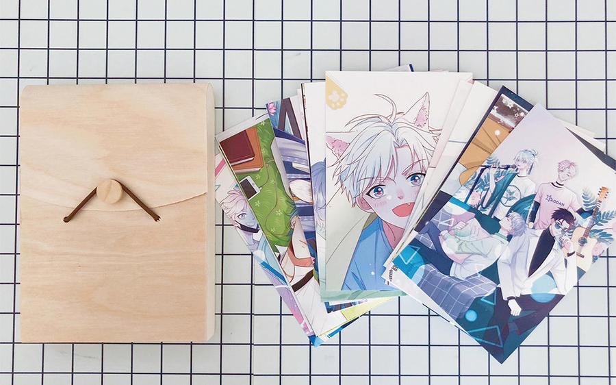 妖怪混圈指南 - 第11话 蜗蜗丢了 - 第80张图