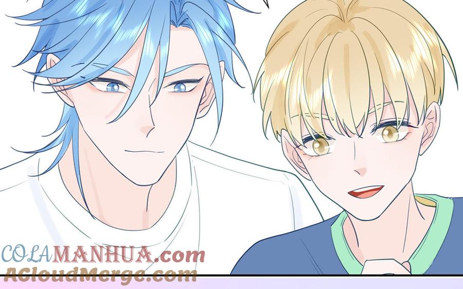 妖怪混圈指南 - 第119话 新晋影帝 - 第10张图