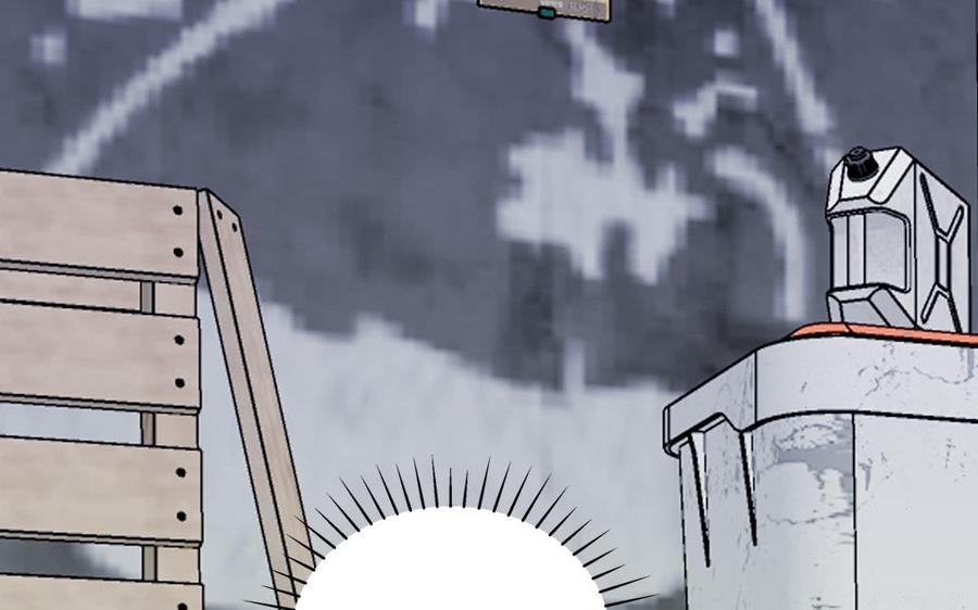 妖怪混圈指南 - 第120话 林涡被猫叼走了 - 第50张图