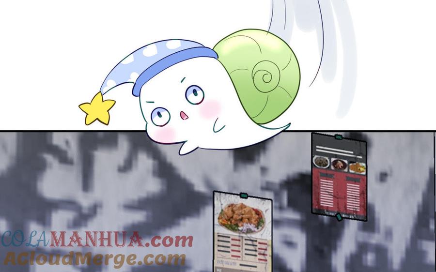 妖怪混圈指南 - 第120话 林涡被猫叼走了 - 第49张图