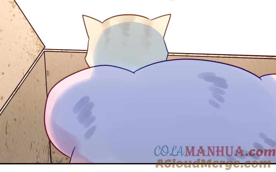 妖怪混圈指南 - 第120话 林涡被猫叼走了 - 第91张图