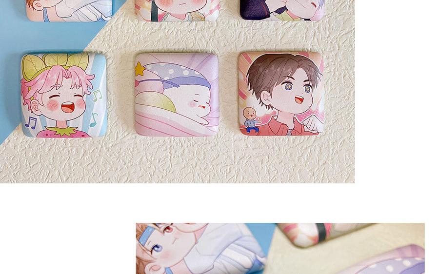 妖怪混圈指南 - 第120话 林涡被猫叼走了 - 第96张图