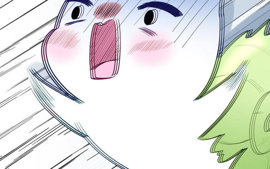 妖怪混圈指南 - 第120话 林涡被猫叼走了 - 第42张图