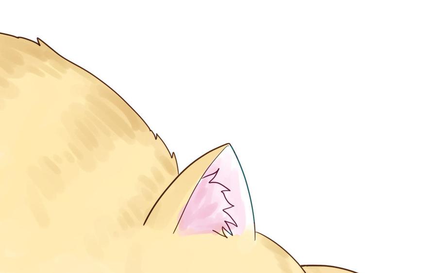 妖怪混圈指南 - 第120话 林涡被猫叼走了 - 第47张图