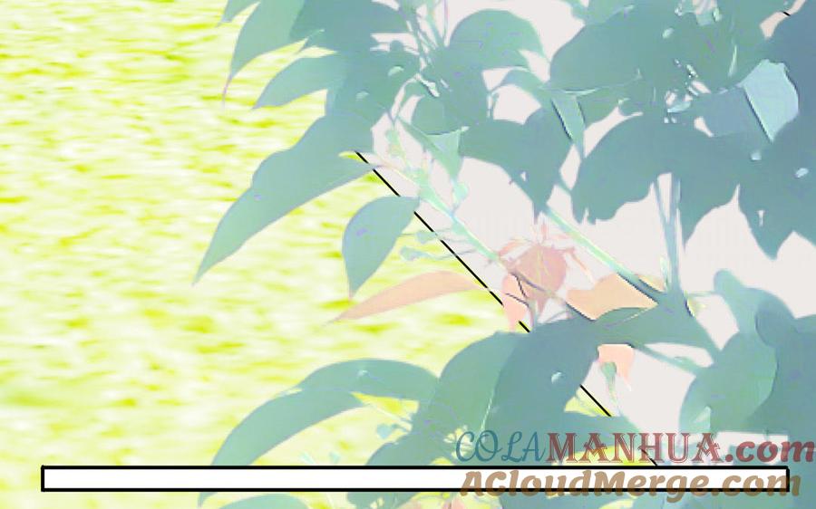 妖怪混圈指南 - 第120话 林涡被猫叼走了 - 第22张图