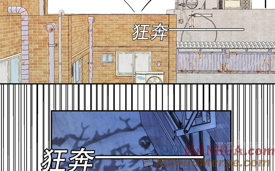 妖怪混圈指南 - 第120话 林涡被猫叼走了 - 第25张图