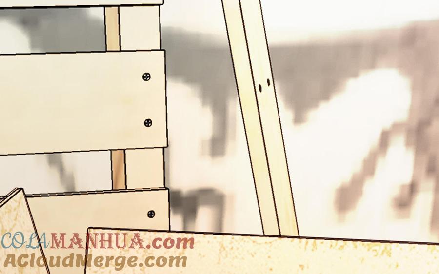 妖怪混圈指南 - 第120话 林涡被猫叼走了 - 第61张图