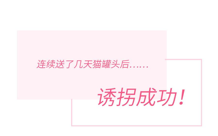 妖怪混圈指南 - 第121话 诱拐成功 - 第38张图