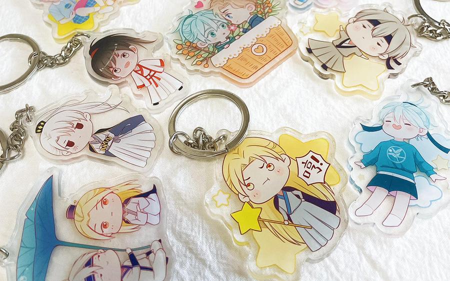 妖怪混圈指南 - 第121话 诱拐成功 - 第100张图