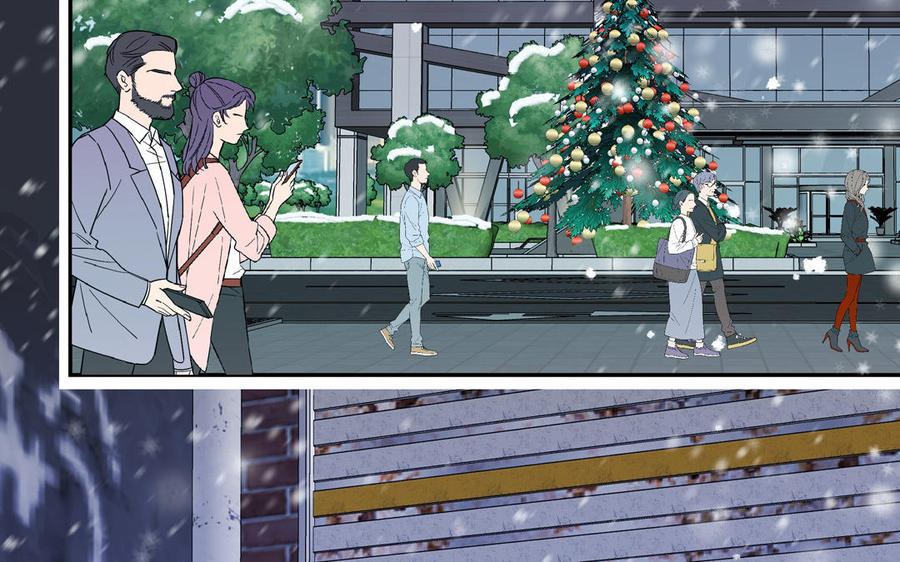 妖怪混圈指南 - 第121话 诱拐成功 - 第86张图