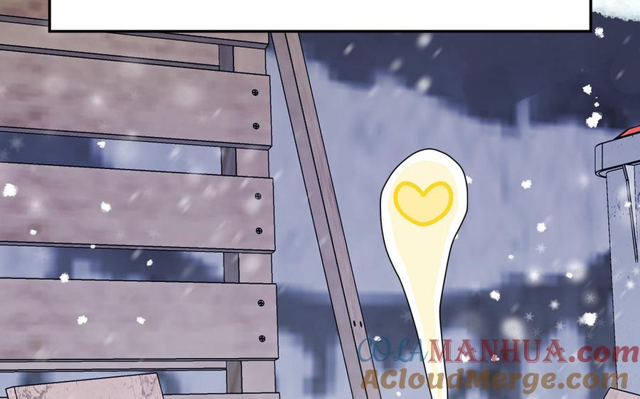 妖怪混圈指南 - 第122话 相依为命 - 第17张图