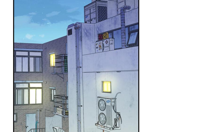 妖怪混圈指南 - 第122话 相依为命 - 第64张图