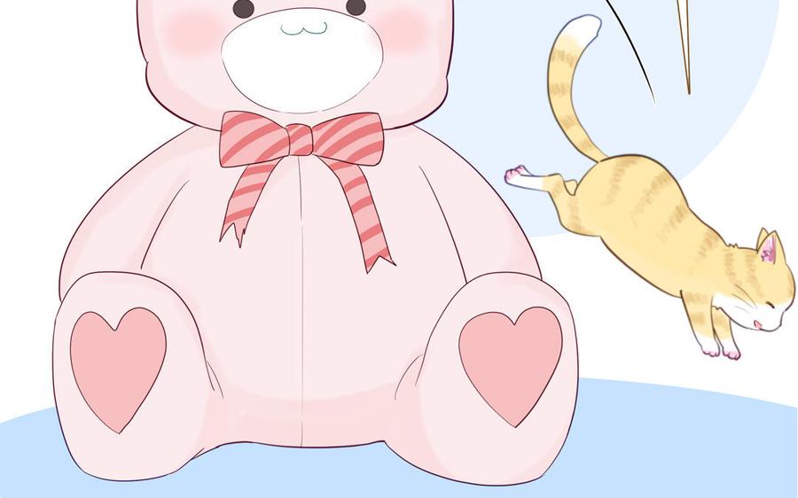 妖怪混圈指南 - 第122话 相依为命 - 第52张图