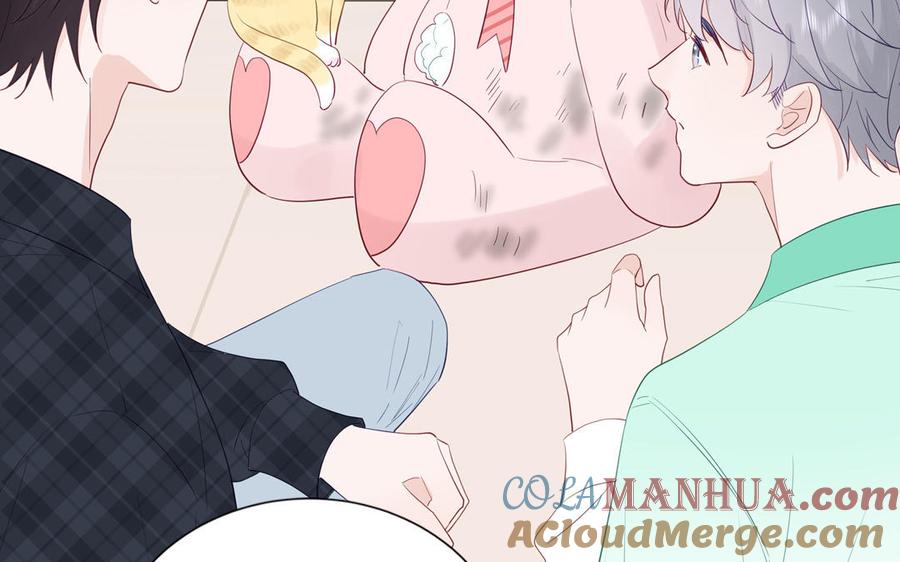 妖怪混圈指南 - 第122话 相依为命 - 第89张图