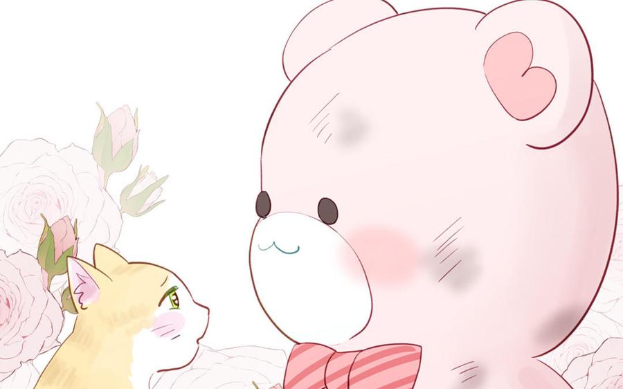 妖怪混圈指南 - 第122话 相依为命 - 第91张图