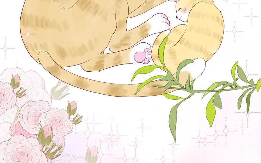 妖怪混圈指南 - 第122话 相依为命 - 第38张图