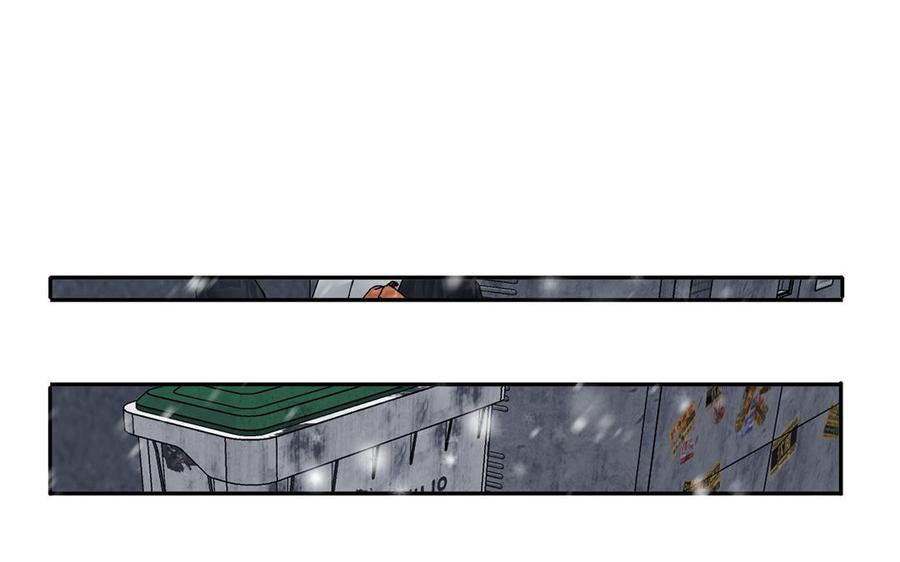 妖怪混圈指南 - 第122话 相依为命 - 第12张图