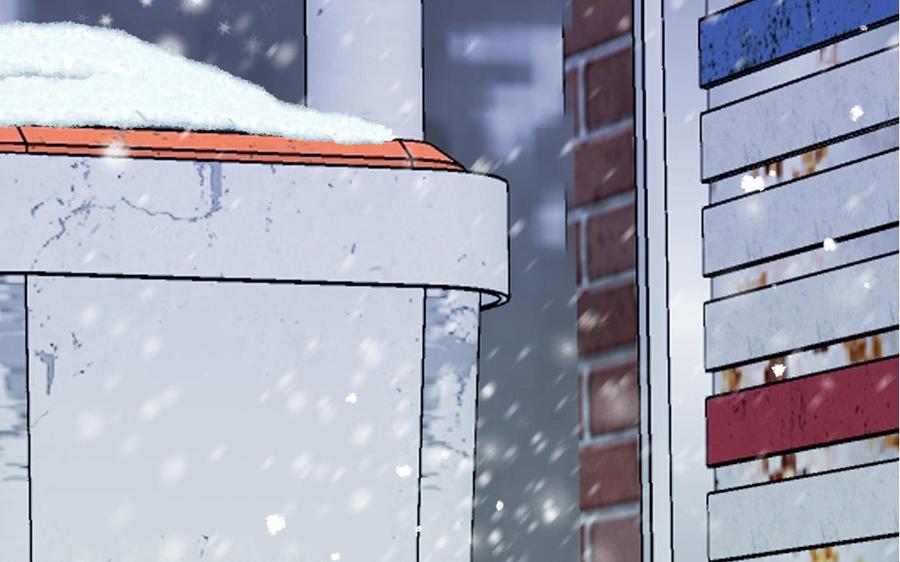 妖怪混圈指南 - 第122话 相依为命 - 第7张图