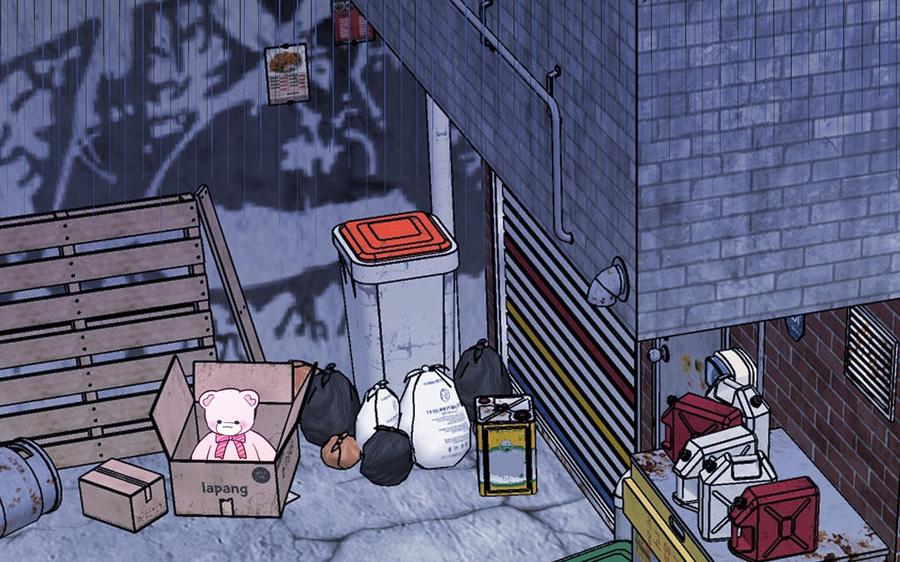 妖怪混圈指南 - 第123话 外科圣手 - 第18张图