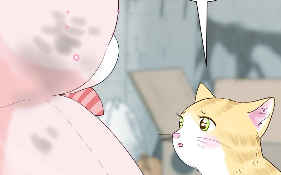 妖怪混圈指南 - 第123话 外科圣手 - 第71张图