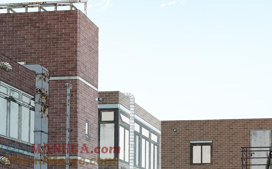 妖怪混圈指南 - 第123话 外科圣手 - 第61张图