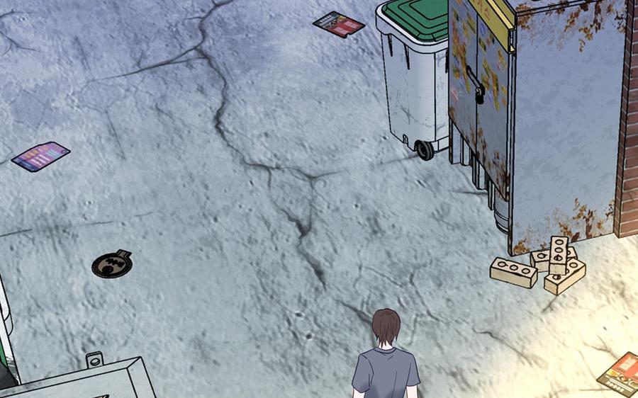 妖怪混圈指南 - 第123话 外科圣手 - 第19张图