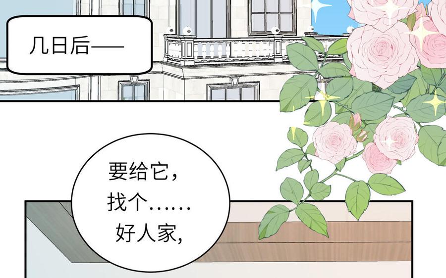 妖怪混圈指南 - 第124话 被虎妖收养了 - 第23张图