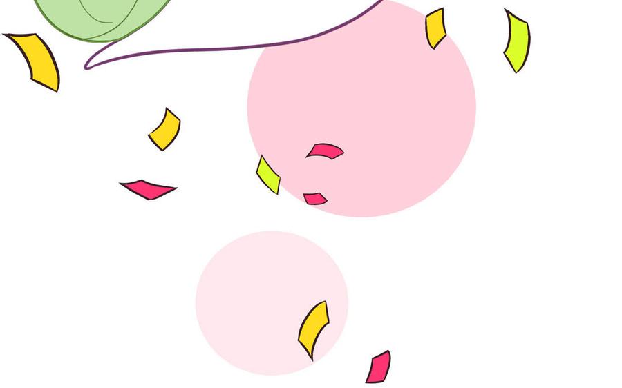 妖怪混圈指南 - 第124话 被虎妖收养了 - 第91张图