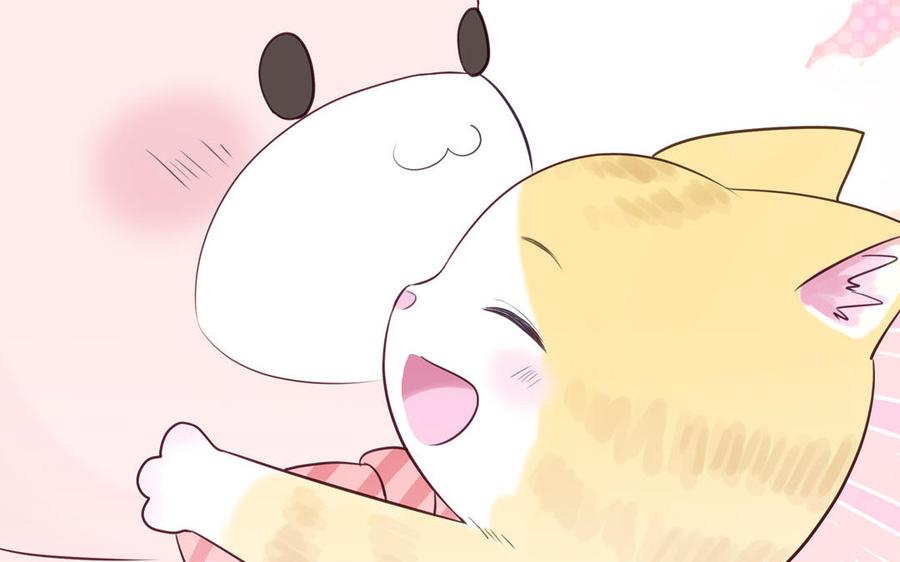 妖怪混圈指南 - 第124话 被虎妖收养了 - 第16张图