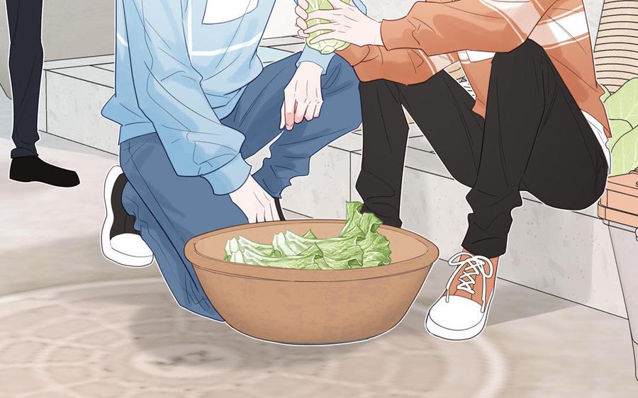 妖怪混圈指南 - 第125话 老实点 - 第42张图