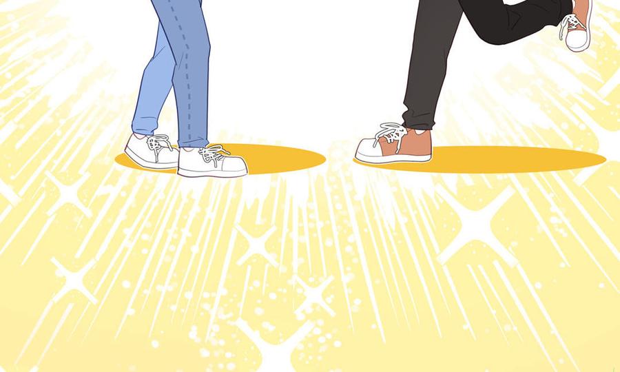 妖怪混圈指南 - 第125话 老实点 - 第47张图