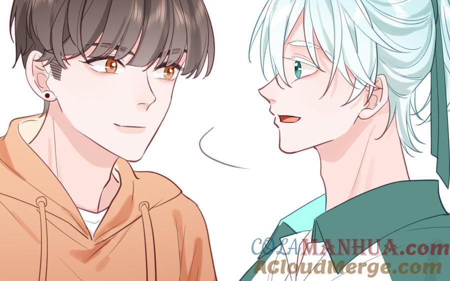 妖怪混圈指南 - 第125话 老实点 - 第64张图